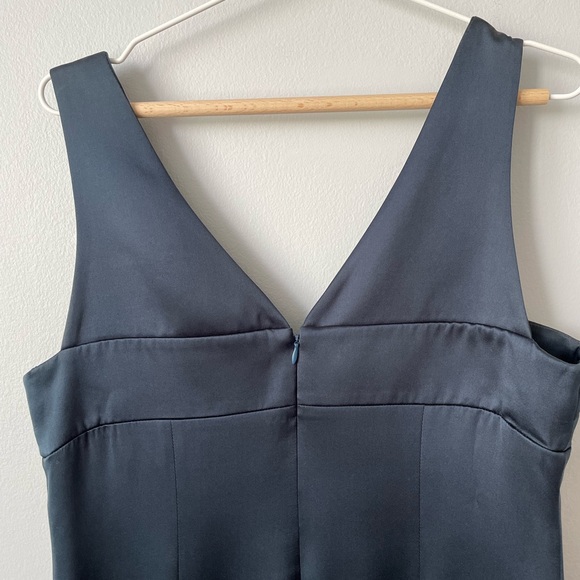 Giorgio Armani 100% Silk Formal Dress Size 14/16 *SERIOUS INQUIRIES ONLY* - Picture 5 of 13